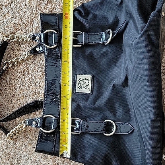 Anne Klien purse, like new - Picture 6 of 7